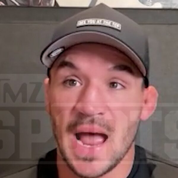 Michael Chandler Still Wants Conor McGregor Fight, But Won’t Wait Forever