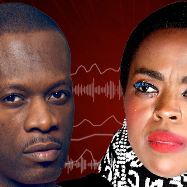 Pras Records Lauryn Hill Diss ‘Bar Mitzfa,’ Addresses DOJ, Fraud Trial