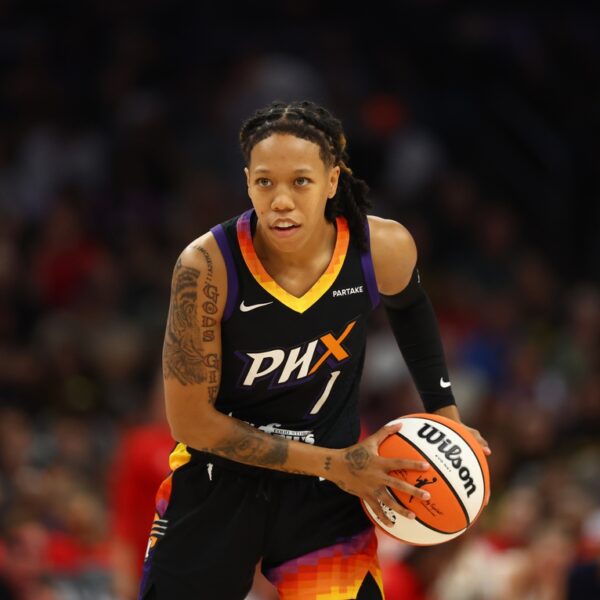 Mystics purchase G Sug Sutton from Mercury