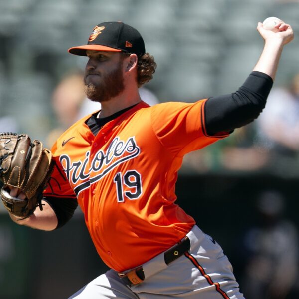 Cole Irvin returns to banged-up Orioles for begin vs. Mets