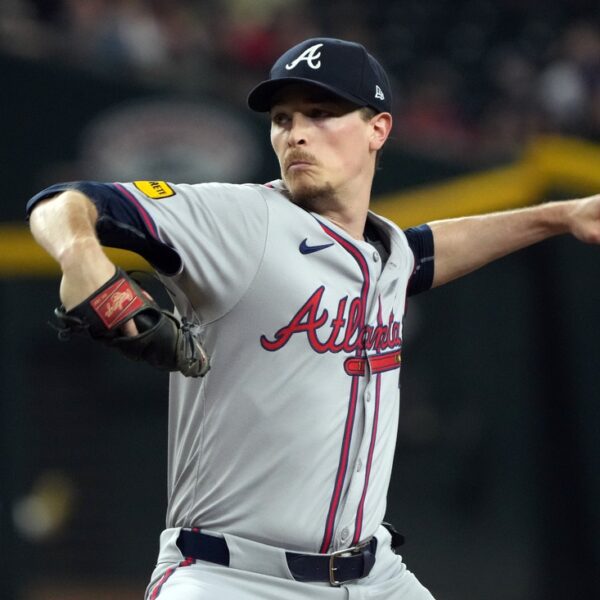 Max Fried, Braves eye return to win column vs. Rockies