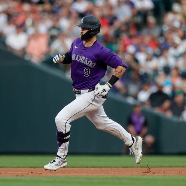 Padres search to keep away from stumbling vs. Rockies once more