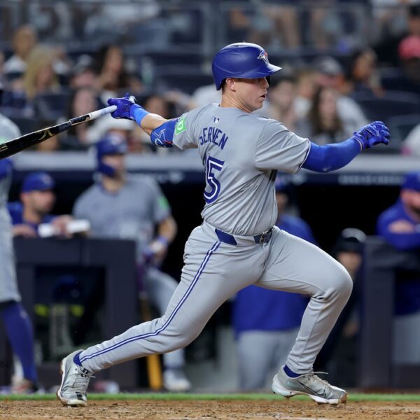 Blue Jays hammer Marcus Stroman, beat Yankees