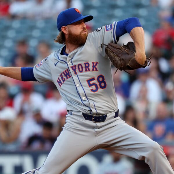 Mets dispatch Angels for his or her eighth win in 11 video…