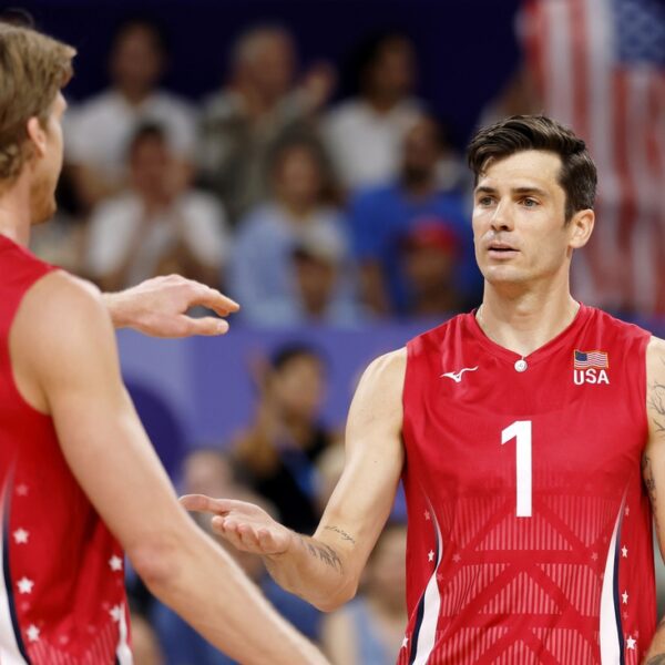 Poland males’s volleyball ends jinx, will meet U.S. in semis