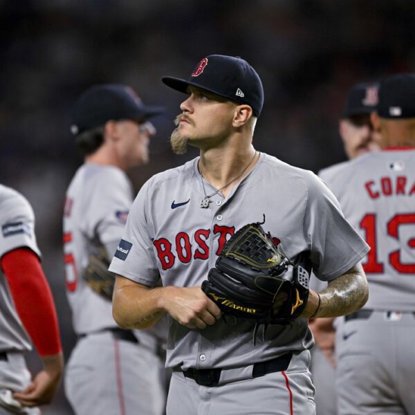 Red Sox take problem with pitching, whereas Astros search extra runs