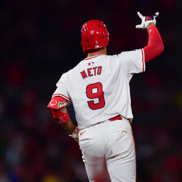 Zach Neto’s 4 RBIs carry Angels previous Mets