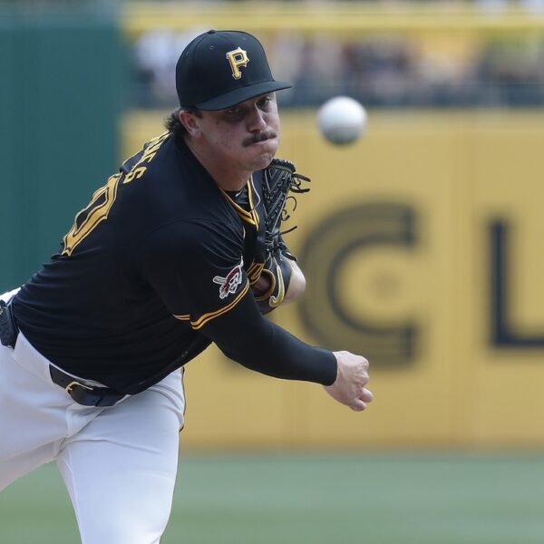 Pirates’ Paul Skenes able to pitch close to residence in L.A.