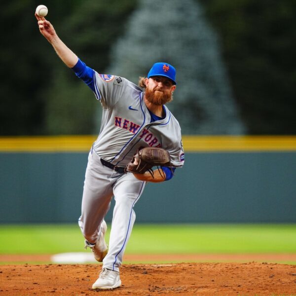 Pair of sturdy begins places Mets on monitor to brush Marlins