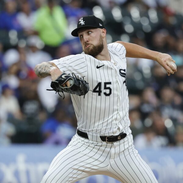 All-Stars go head-to-head as White Sox face Giants