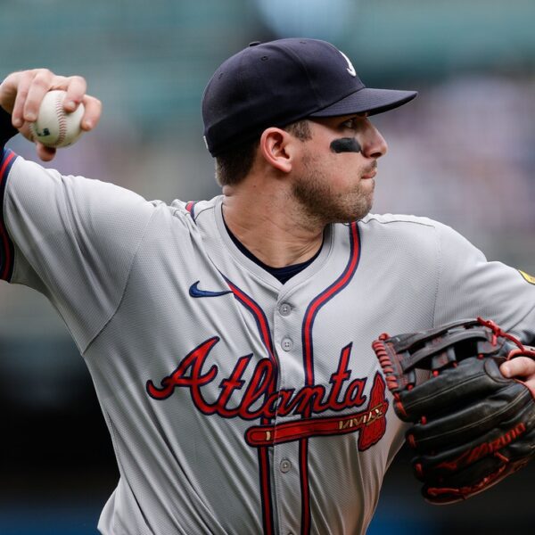 Braves 3B Austin Riley out 6-8 weeks with hand fracture