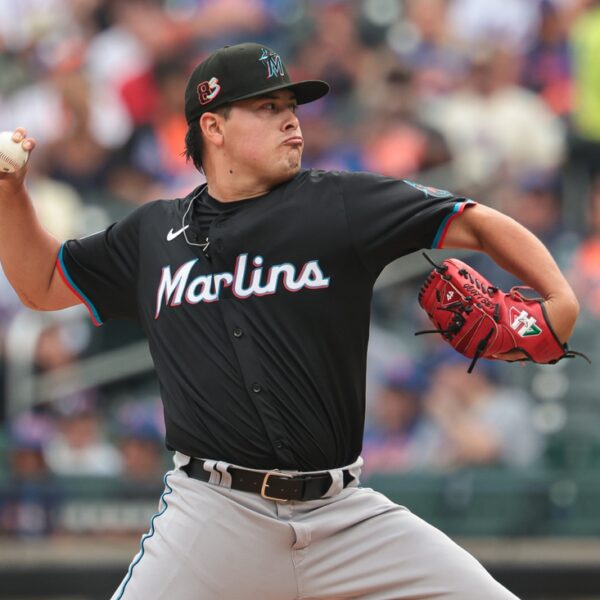 Youth motion on show as Marlins, Rockies conclude sequence