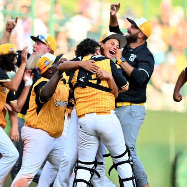 LLWS roundup: Florida rallies previous Texas, faces Taiwan in ultimate