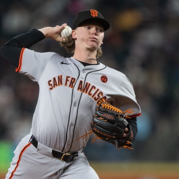 Giants, working out of time, search collection win vs. Brewers