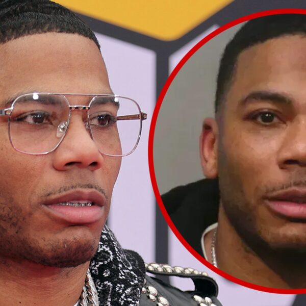 Nelly’s Attorney Rips Police For Casino Arrest, Claims Rapper Was Targeted