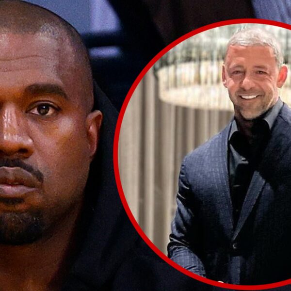 Kanye West’s Ex-Chief of Staff Claims Dentist Sold Ye Nitrous Oxide, Doc…