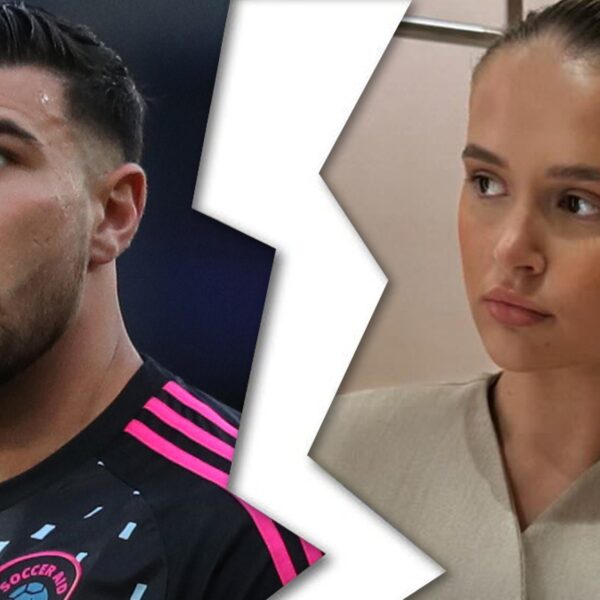 Tommy Fury, Molly-Mae Hague Break Up After 5 Years