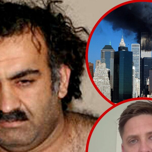 9/11 Victim Wants Death Penalty For Alleged Terrorists, If Accused Want To…