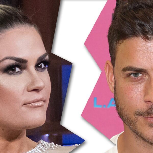 ‘Vanderpump’ Alum Brittany Cartwright Files for Divorce from Jax Taylor