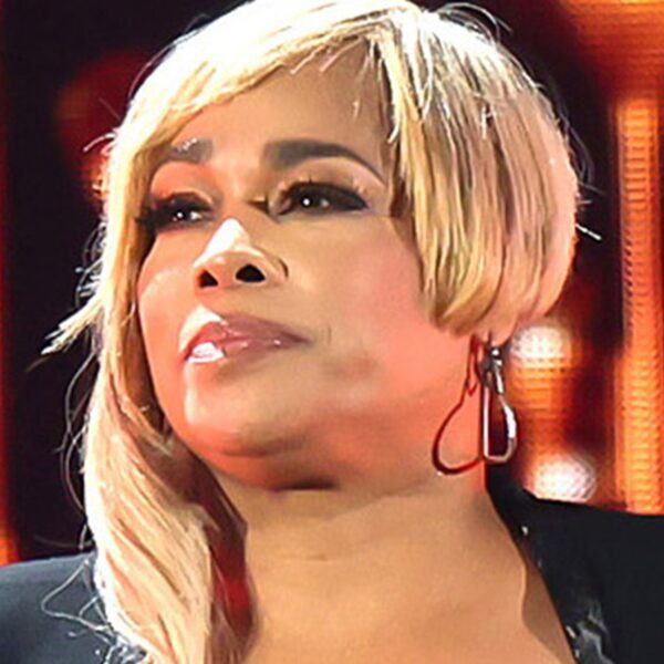 TLC Forced to Cancel NY Concert, T-Boz Hospitalized