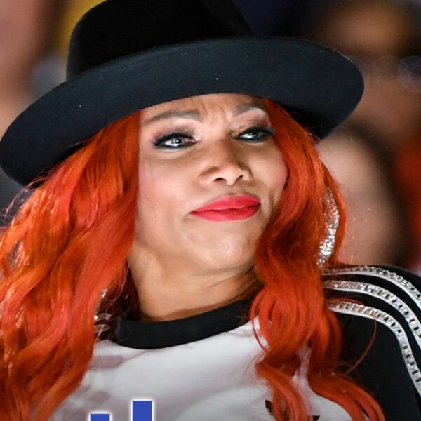 Salt-N-Pepa’s Sandra Denton Demands Southwest Investigate Plane Incident