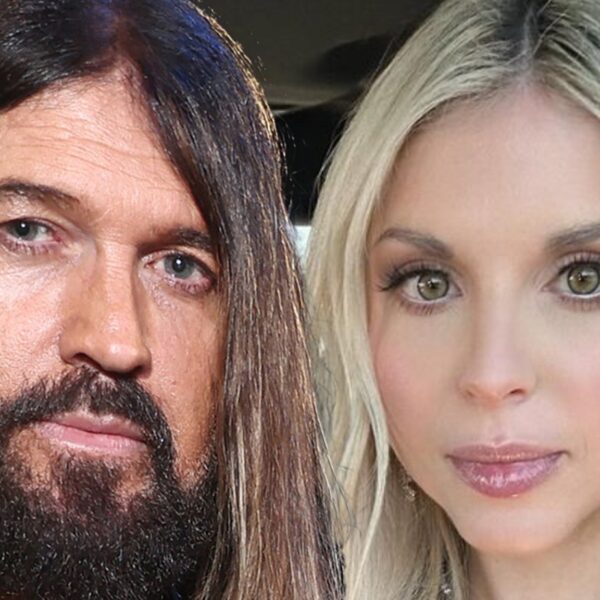 Billy Ray Cyrus and Firerose Divorce Finalized