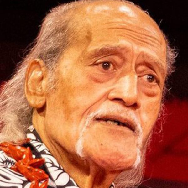 WWE Legend Afa Anoa’i Dead At 81