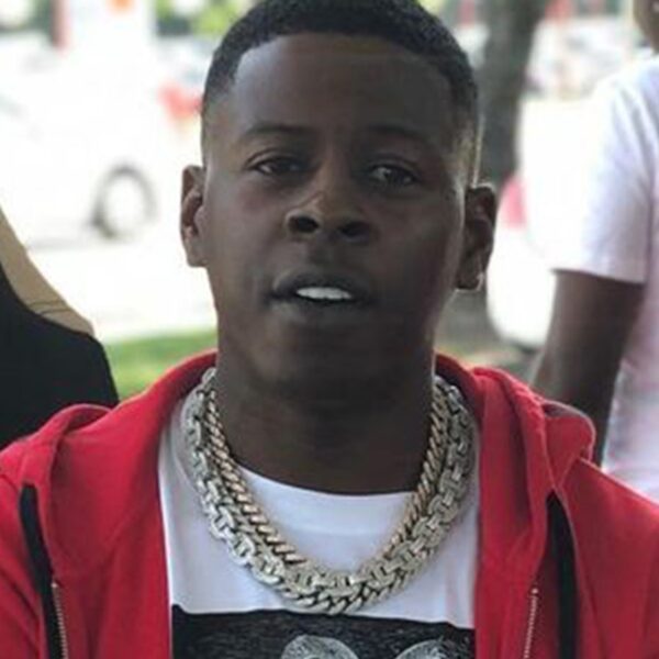 Blac Youngsta Gun Case in Dallas Dismissed