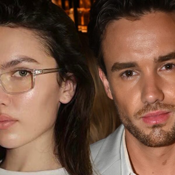 Liam Payne’s Ex-Fiancée Maya Henry Says Sexist Comments Show He’s Toxic