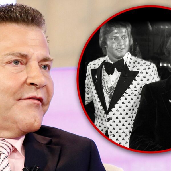 Liberace’s Lover Scott Thorson Dead at 65