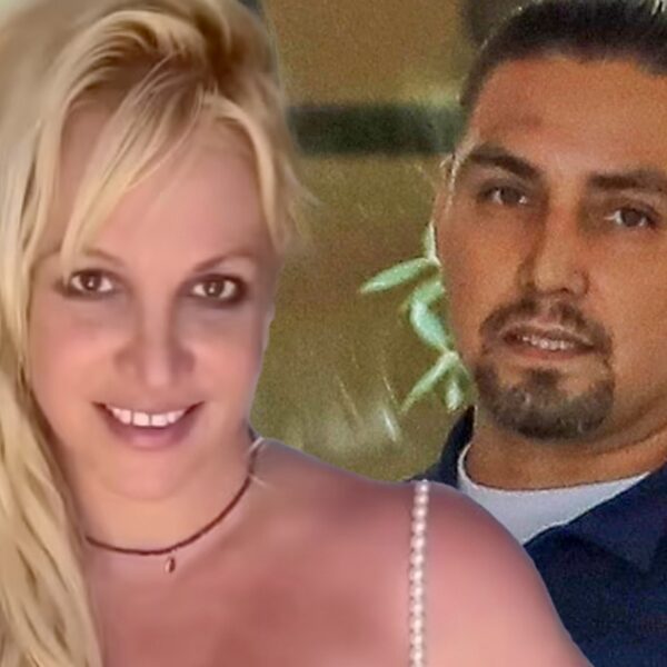 Britney Spears’ Loved Ones Concerned With Paul Soliz Reconciliation