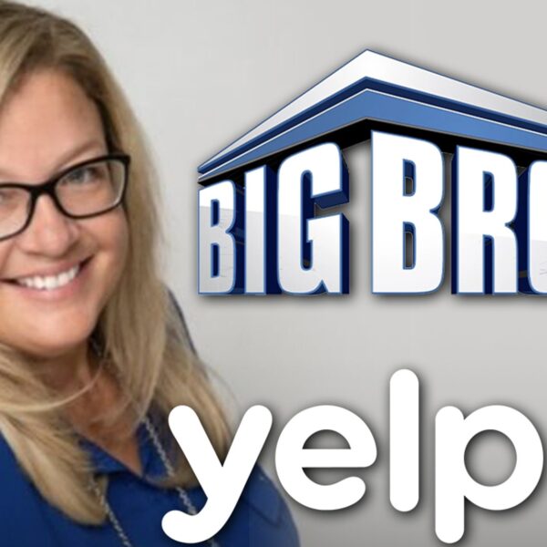 ‘Big Brother’ Villain Angela Murray’s Yelp Flooded With Brutal Reviews