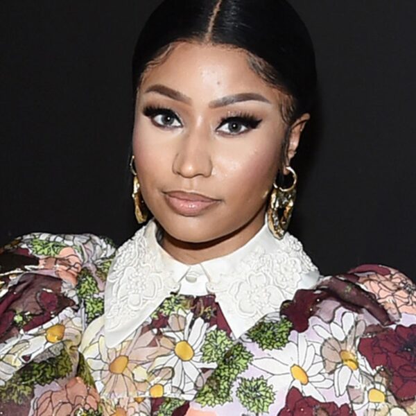 Nicki Minaj Settles Lawsuit Over ‘Cokehead’ Claims From ‘Nosey Heaux’