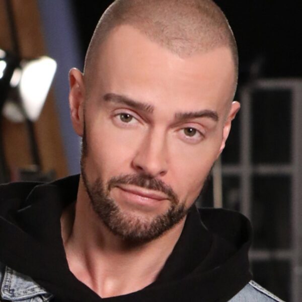 Joey Lawrence Divorce, Actress Accused by Husband of Committing Adultery With Him