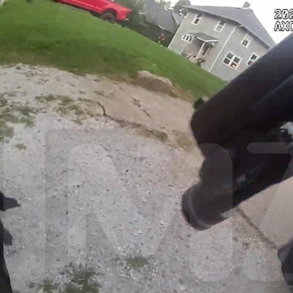 Iowa Dog Shooting Cop Body Cam Video Released, Dad Wants Officer in…