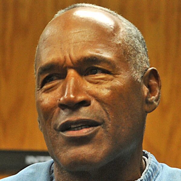 O.J. Simpson’s Estate Executor Trying to Liquidate Assets to Pay Creditors