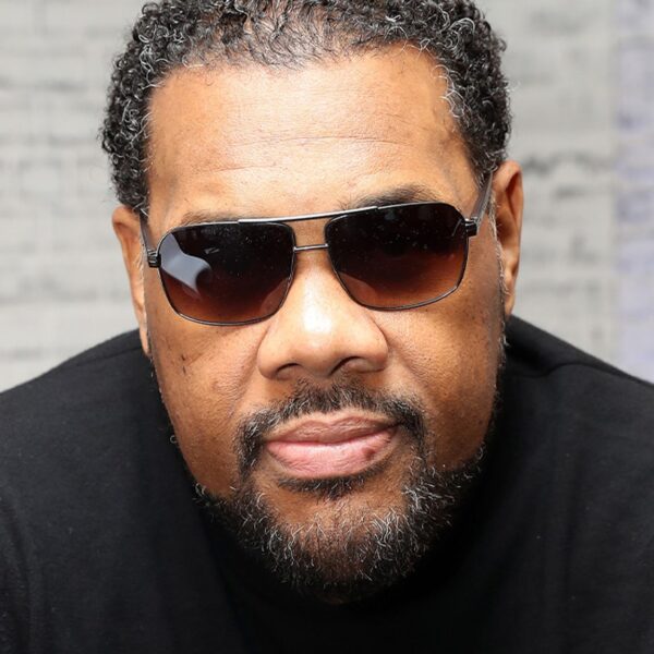 Fatman Scoop Dead At 53 After Onstage Collapse, According To Tour Manager