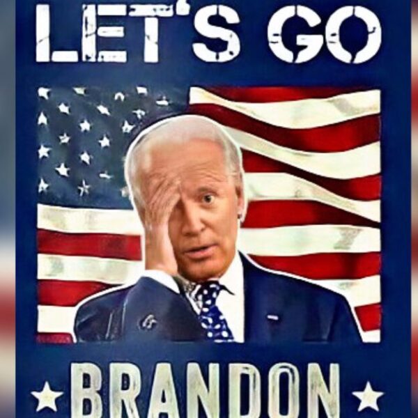 Court Says ‘Let’s Go Brandon’ Can Be Censored By School | The…