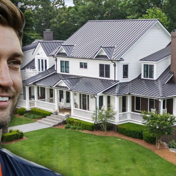 Jay Cutler Sells Tennessee Home He Shared with Kristin Cavallari