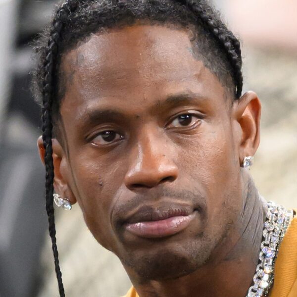 Travis Scott Files Motion to Dismiss Trespassing Case, Marina Didn’t Have Sufficient…