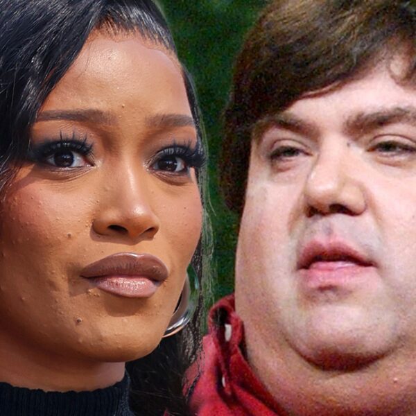 Keke Palmer’s Mom Says Dan Schneider Nickelodeon Sets Were Weird, ‘Cultish’