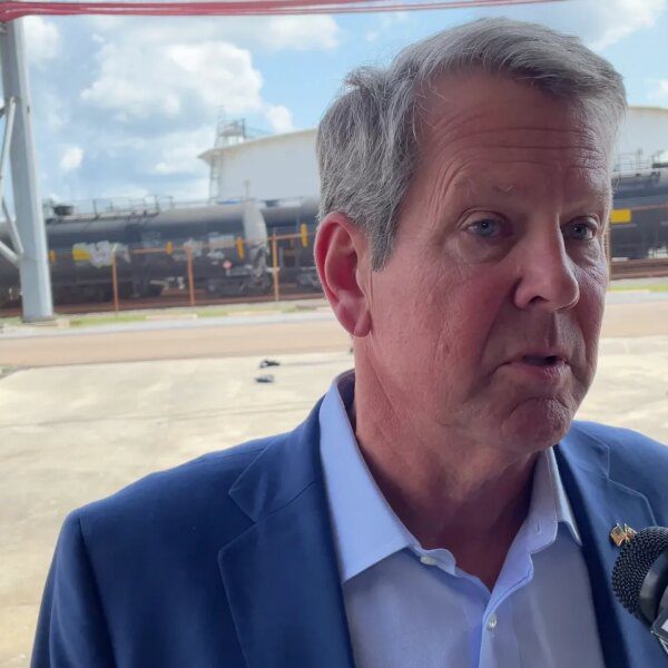 Gov. Kemp speaks out after Trump flips and praises former nemesis: ‘Small…