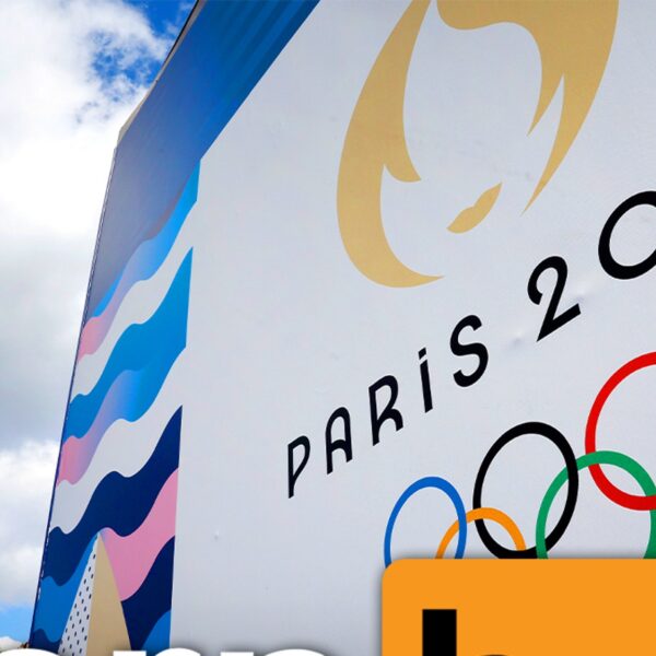 PornHub Searches For ‘Olympics’ Surge During Paris Games