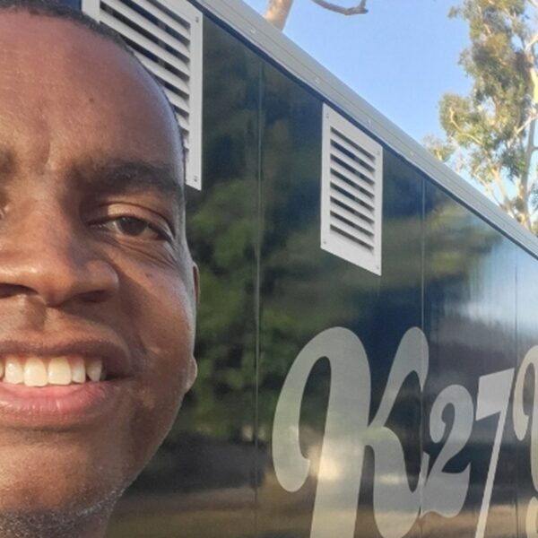 Viral Burger King Employee Starting Food Truck With Money From Goodie Bag…