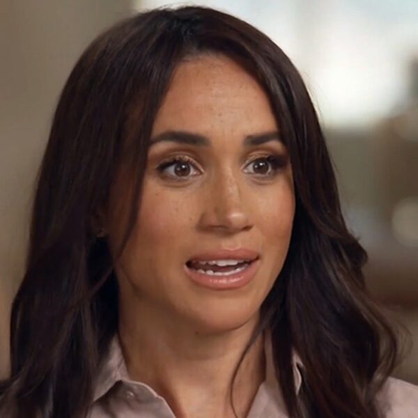 Meghan Markle Says She Hasn’t ‘Scraped the Surface’ of Suicidal Thoughts Publicly