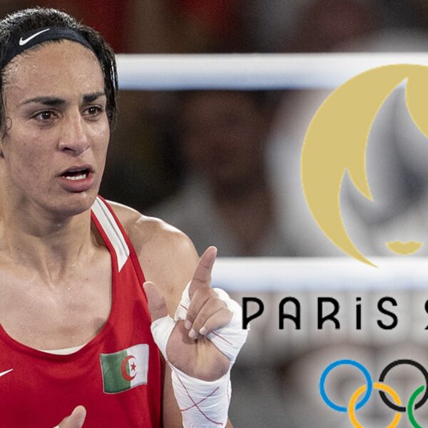 Olympic Boxer Imane Khelif Files Harassment Complaint for Cyberbullying Over Gender