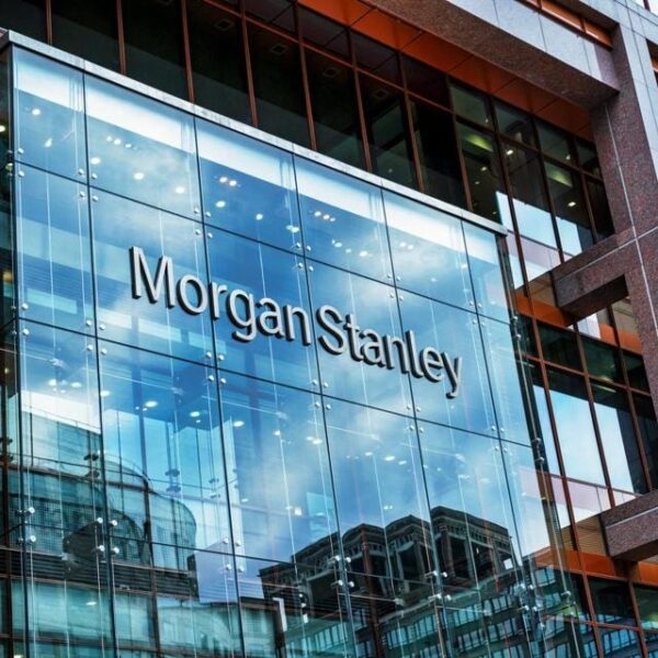 Morgan Stanley Faces Heightened Regulatory Risks Following Bitcoin ETF Offer