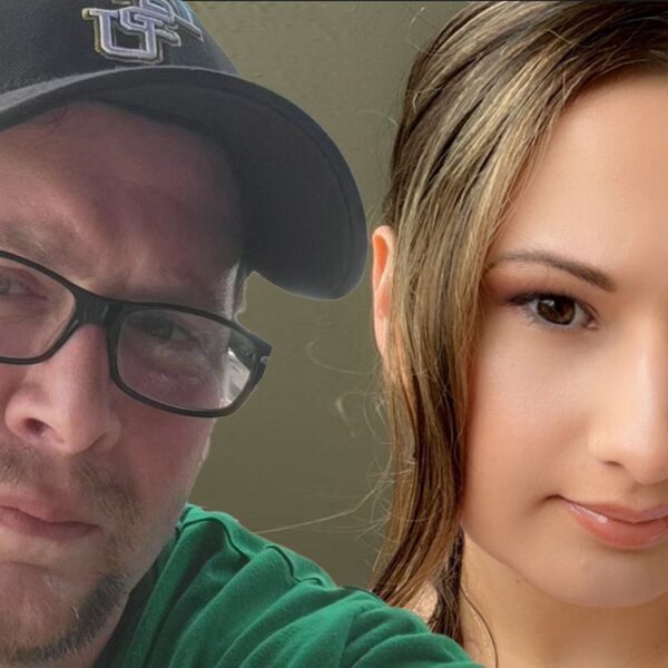 Gypsy Rose Blanchard’s Waiting to Establish Paternity, Ken & Ryan Can Wait