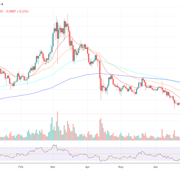 Expert Calls Cardano, Solana Biggest Offenders For Fake TPS