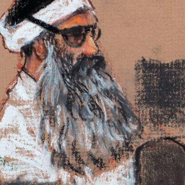 Accused 9/11 mastermind Khalid Sheikh Mohammed agrees to plead responsible to al-Qaida…